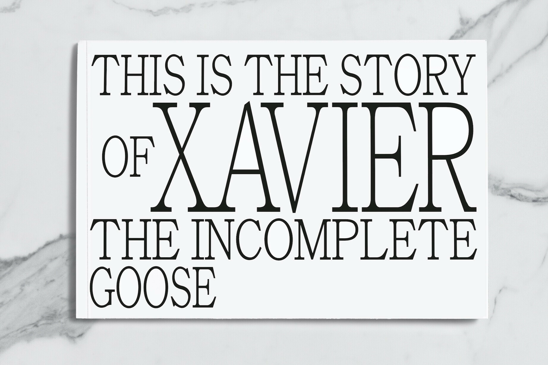Xavier