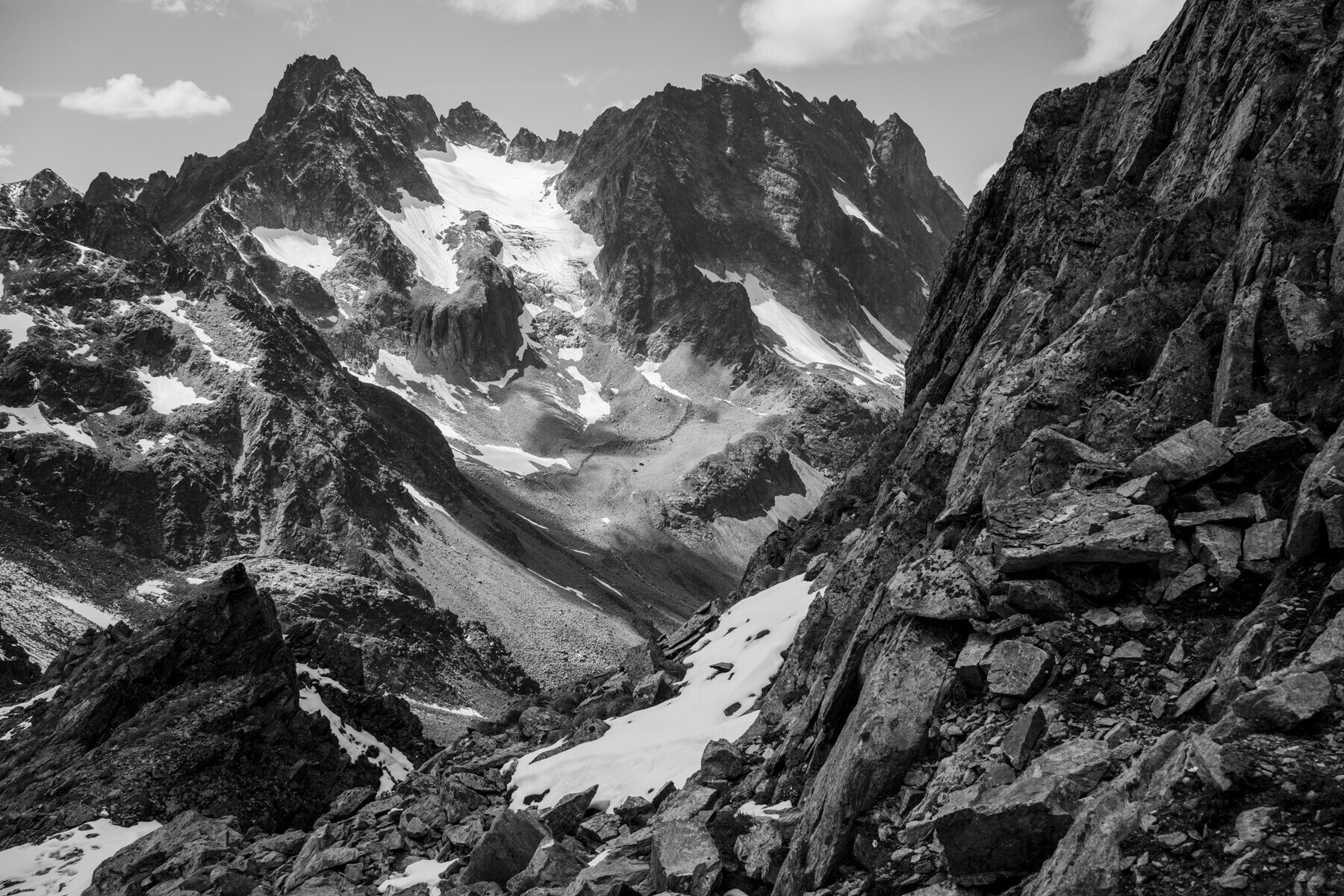 The Mountain
